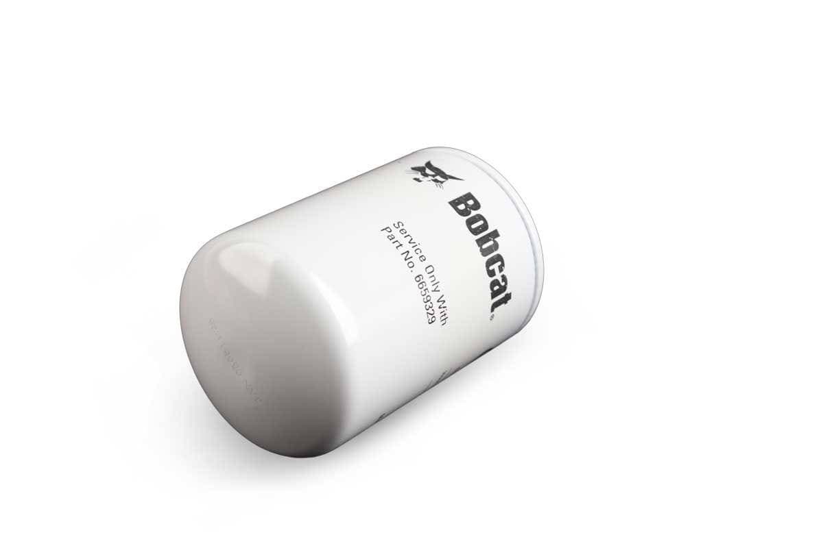 Genuine Bobcat Engine Oil Filter, 6659329 view 5.