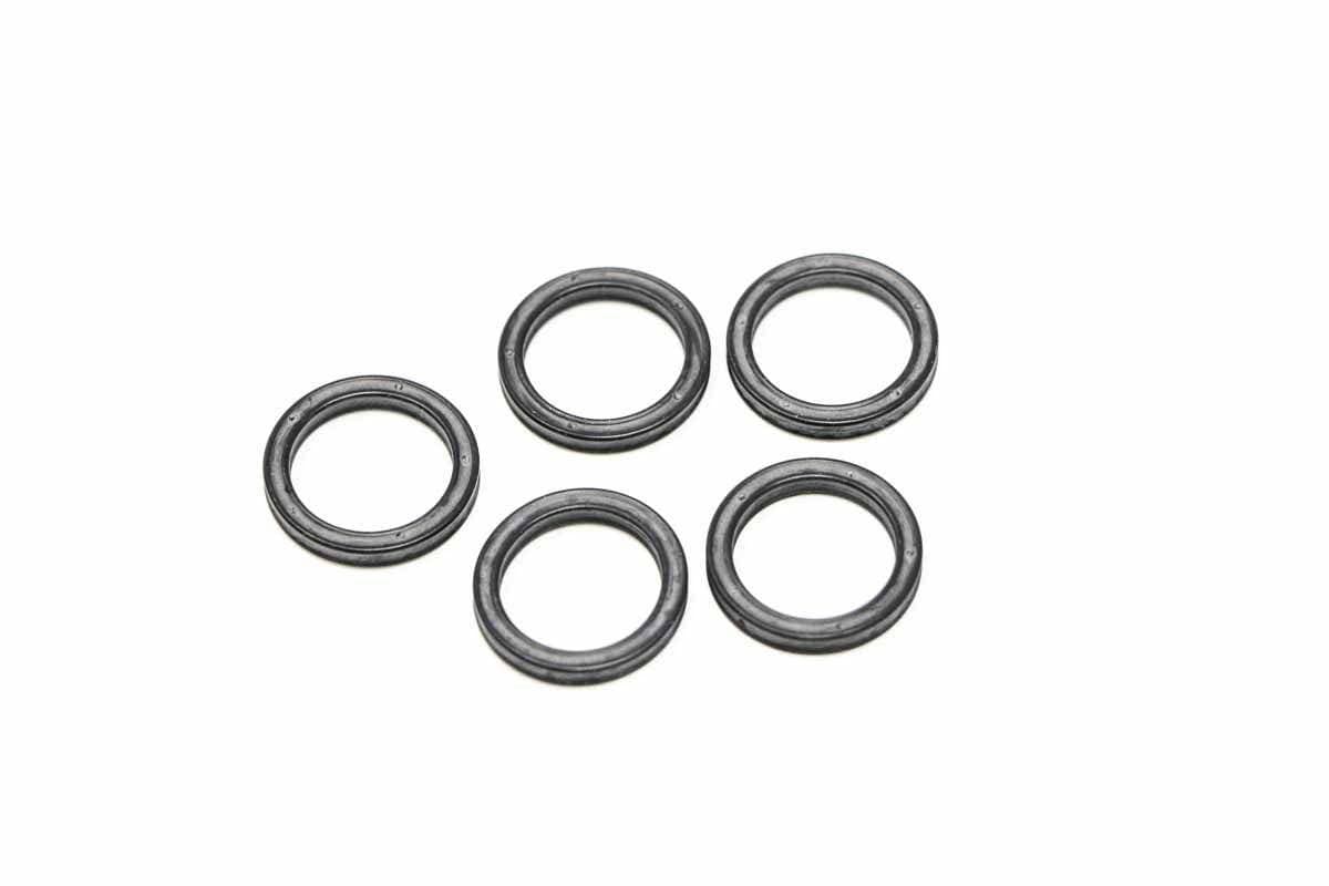 Genuine Bobcat Seal Quad Ring 6646372 showing view 1