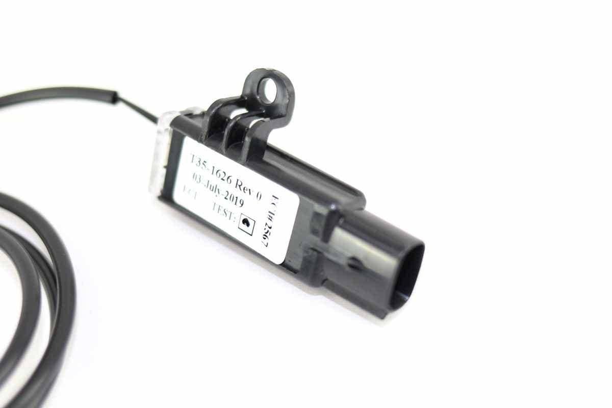 Genuine Bobcat Thermostat Evaporator 7322689 showing view 2.