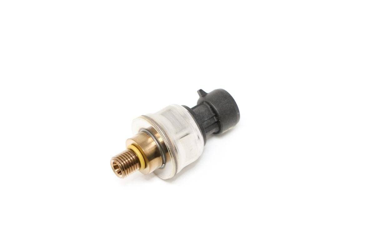 Genuine Bobcat Pressure Sensor 7311544 showing connection end.
