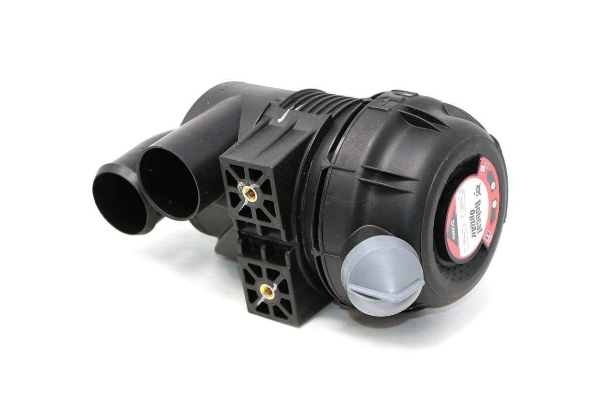 Genuine Bobcat Filter 6692947 showing view 2