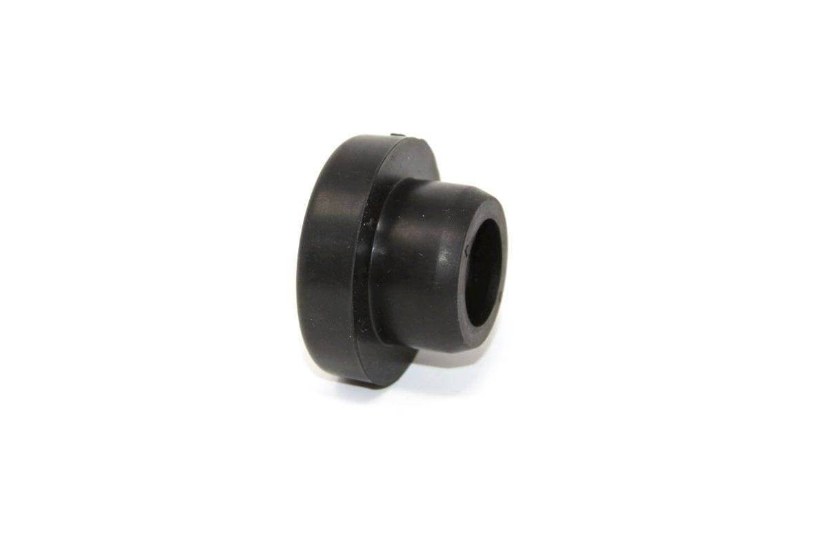 Genuine Bobcat Vibration Damper, 6560633 showing side view. 