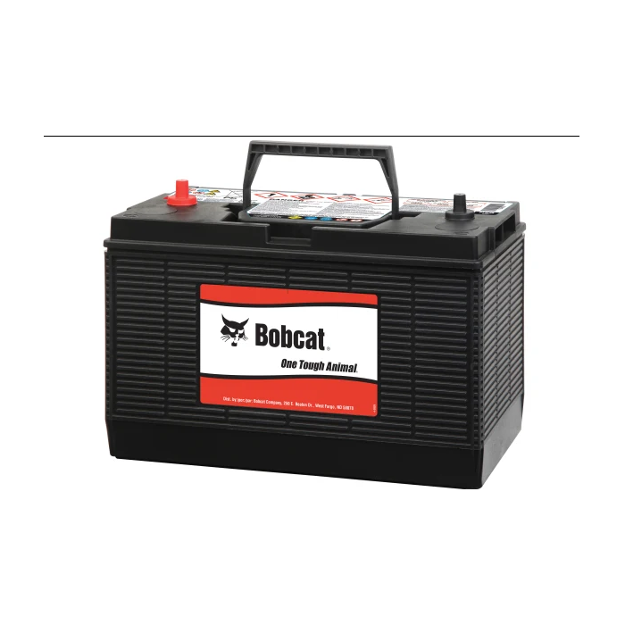 Bobcat Battery 650 CCA