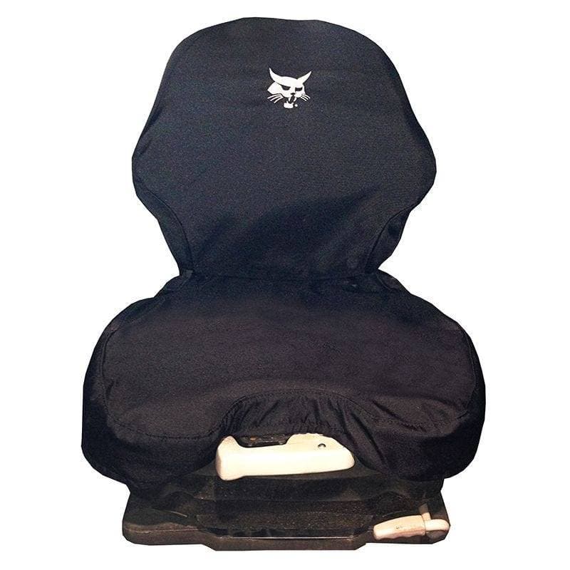 Genuine Bobcat Seat Cover 7261288 1 showing view 2