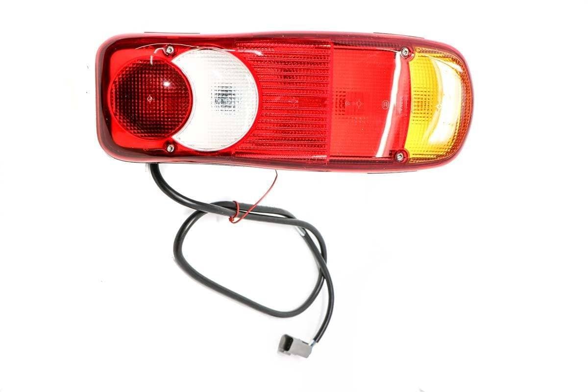 Genuine Bobcat Light Rear Right 7164110 showing view 1