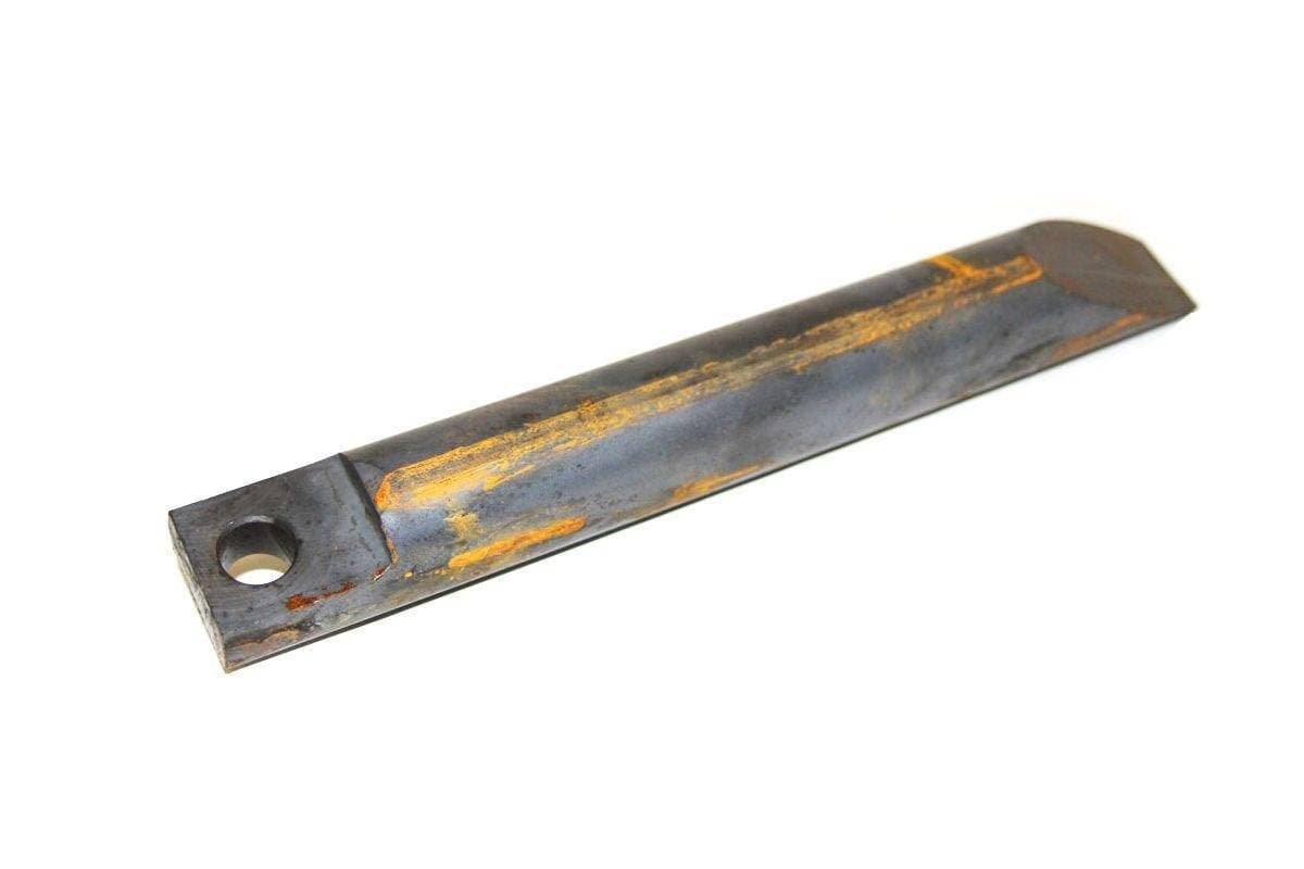 Genuine Bobcat Bobtach Wedge 6737191 showing view 2.