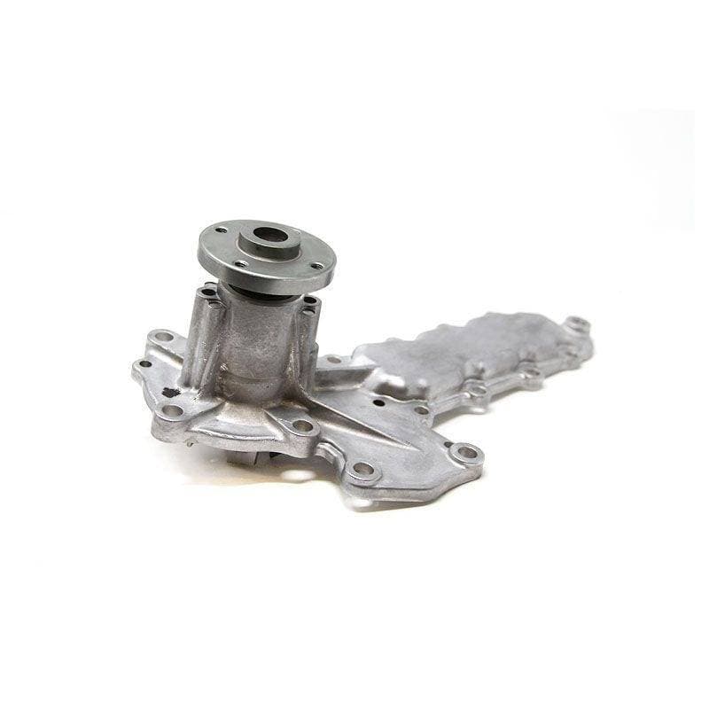 Genuine Bobcat Water Pump 6684225 showing view 2