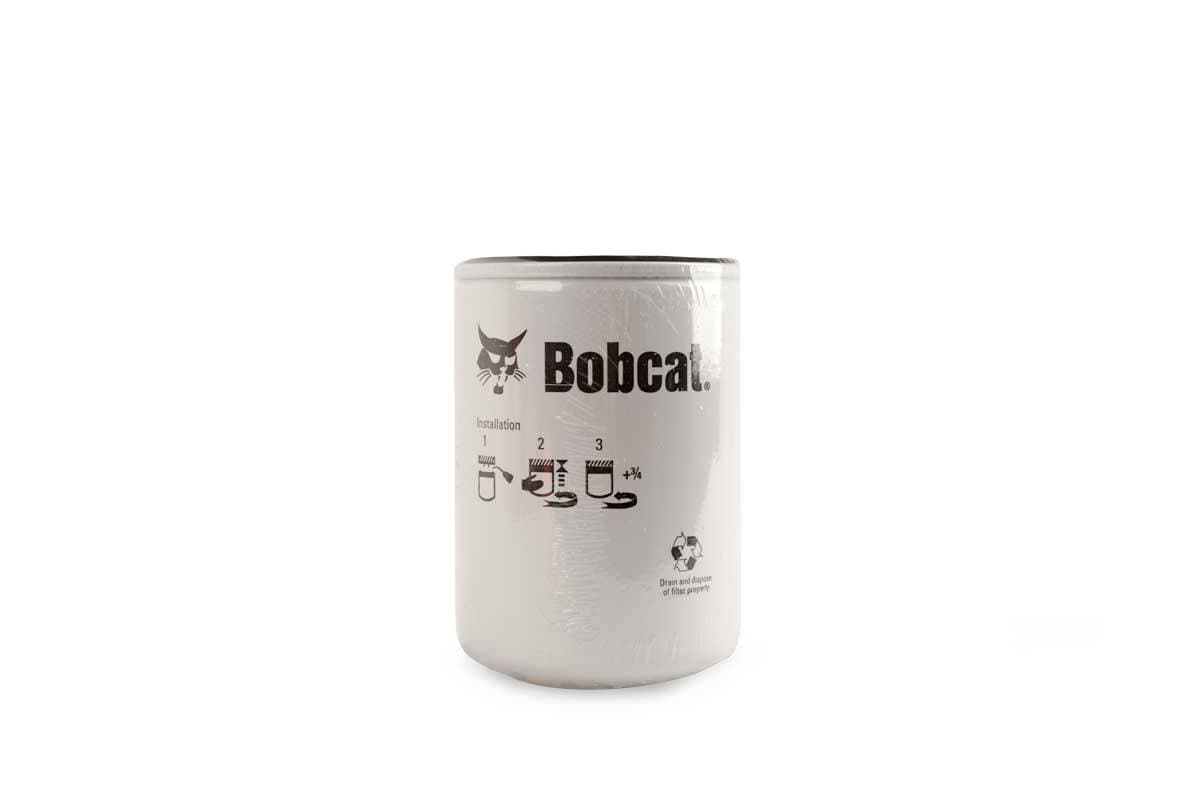 Genuine Bobcat Engine Oil Filter, 6659329 view 3.