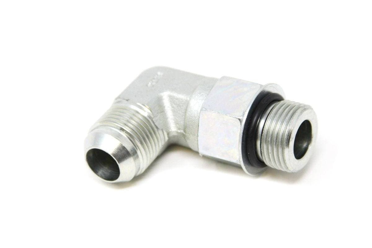 Genuine Bobcat Elbow