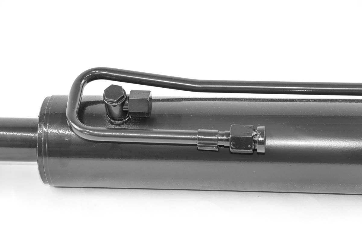 Genuine Bobcat Cylinder Lift 720349 showing view 6