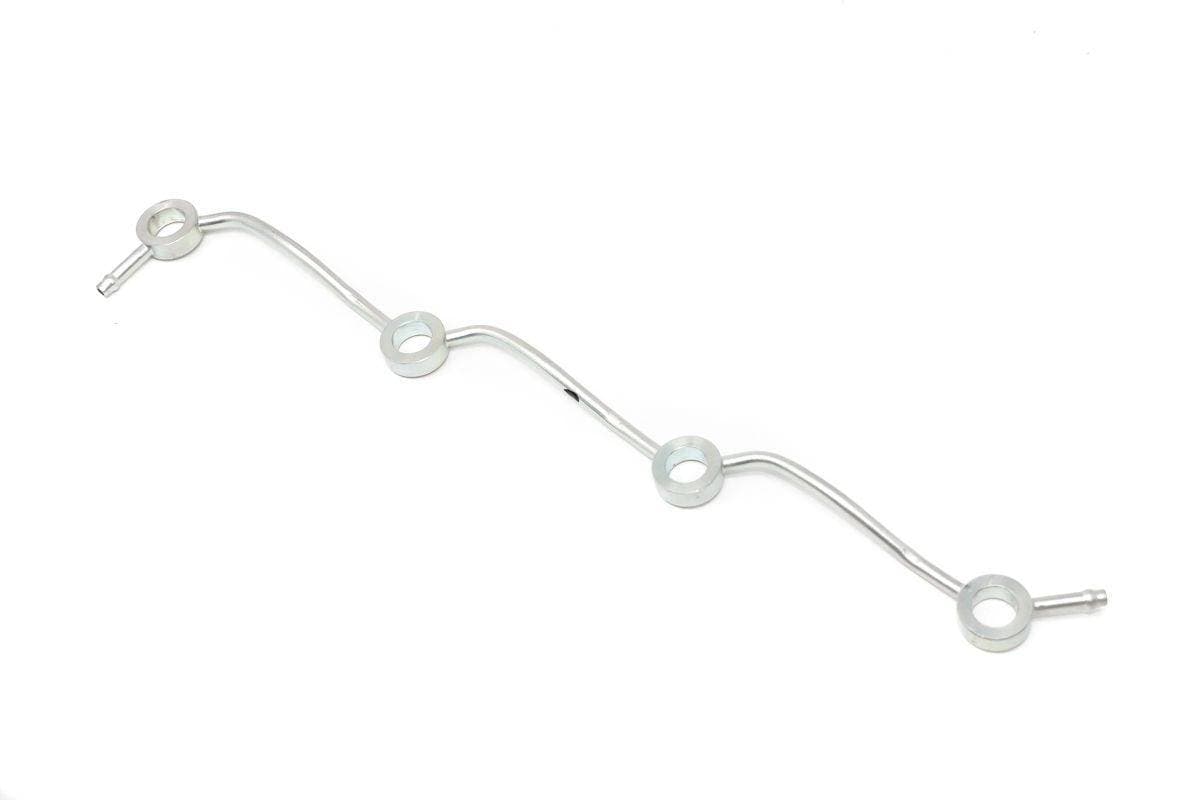 Genuine Bobcat Pipe 6655198 showing view 1.