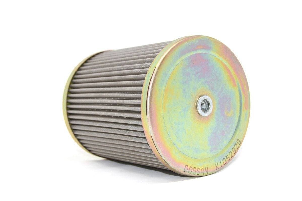 Genuine Bobcat Strainer Suction Filter 7006810 showing view 6