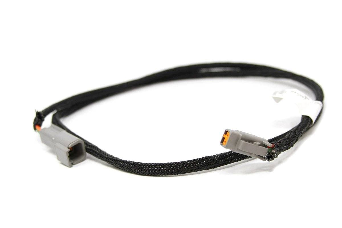 Genuine Bobcat Door Switch Harness 7104465 showing view 1