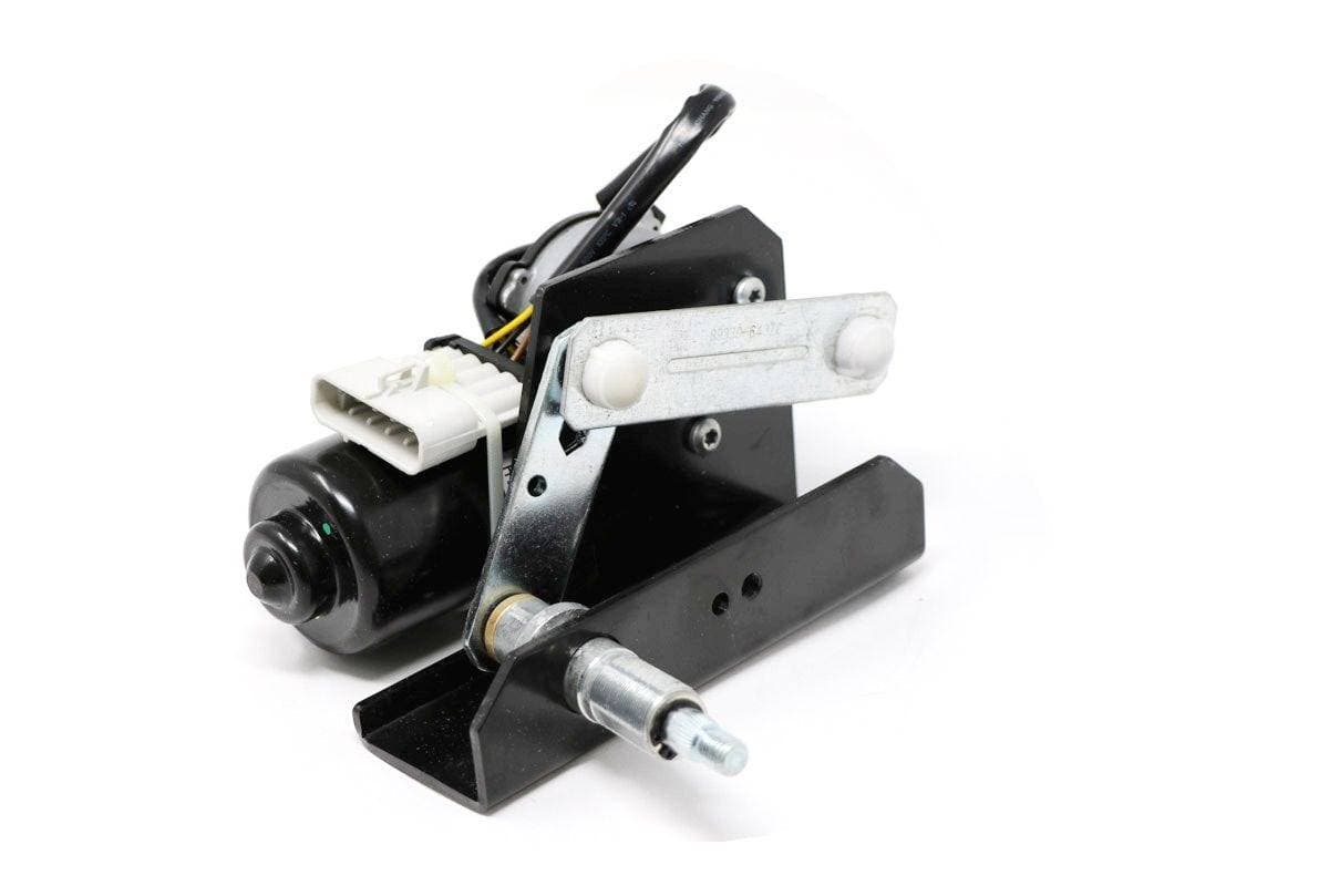 Genuine Bobcat Wiper Motor 7168952 showing view 4