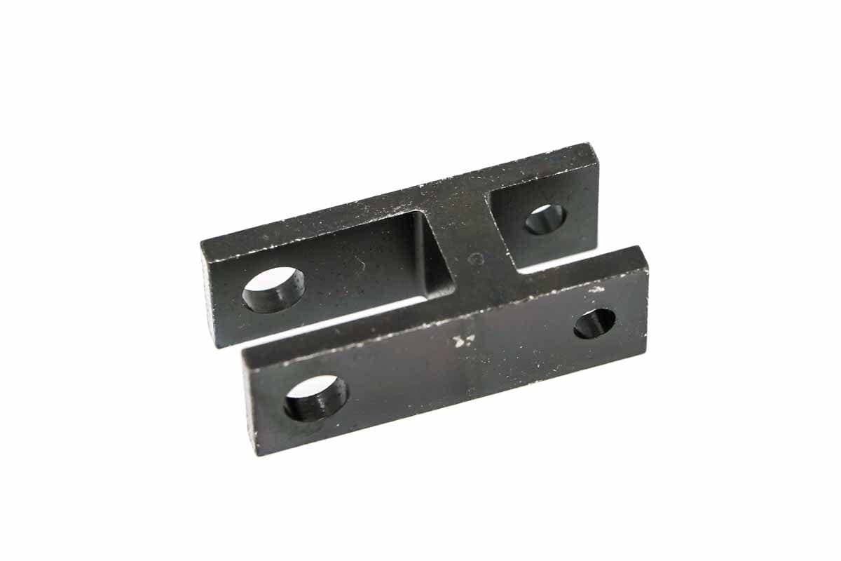 Genuine Bobcat Yoke Flange 7191332 showing view 2