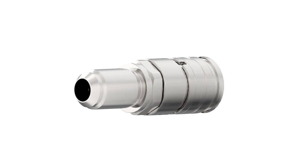 Genuine Bobcat Coupler 7246793 showing view 2