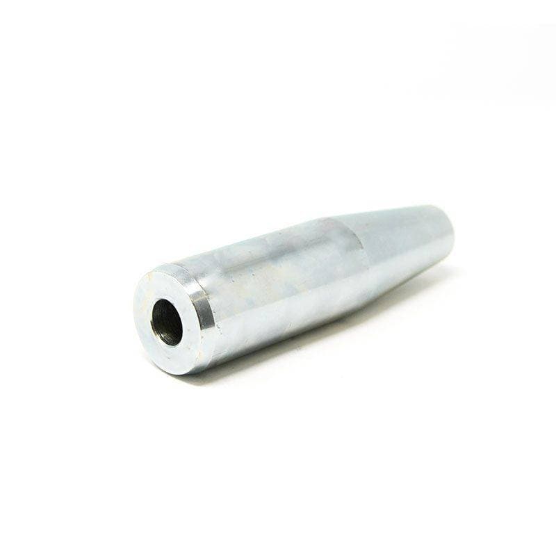 Genuine Bobcat Tapered Pivot Pin 7148031 2 showing view 3