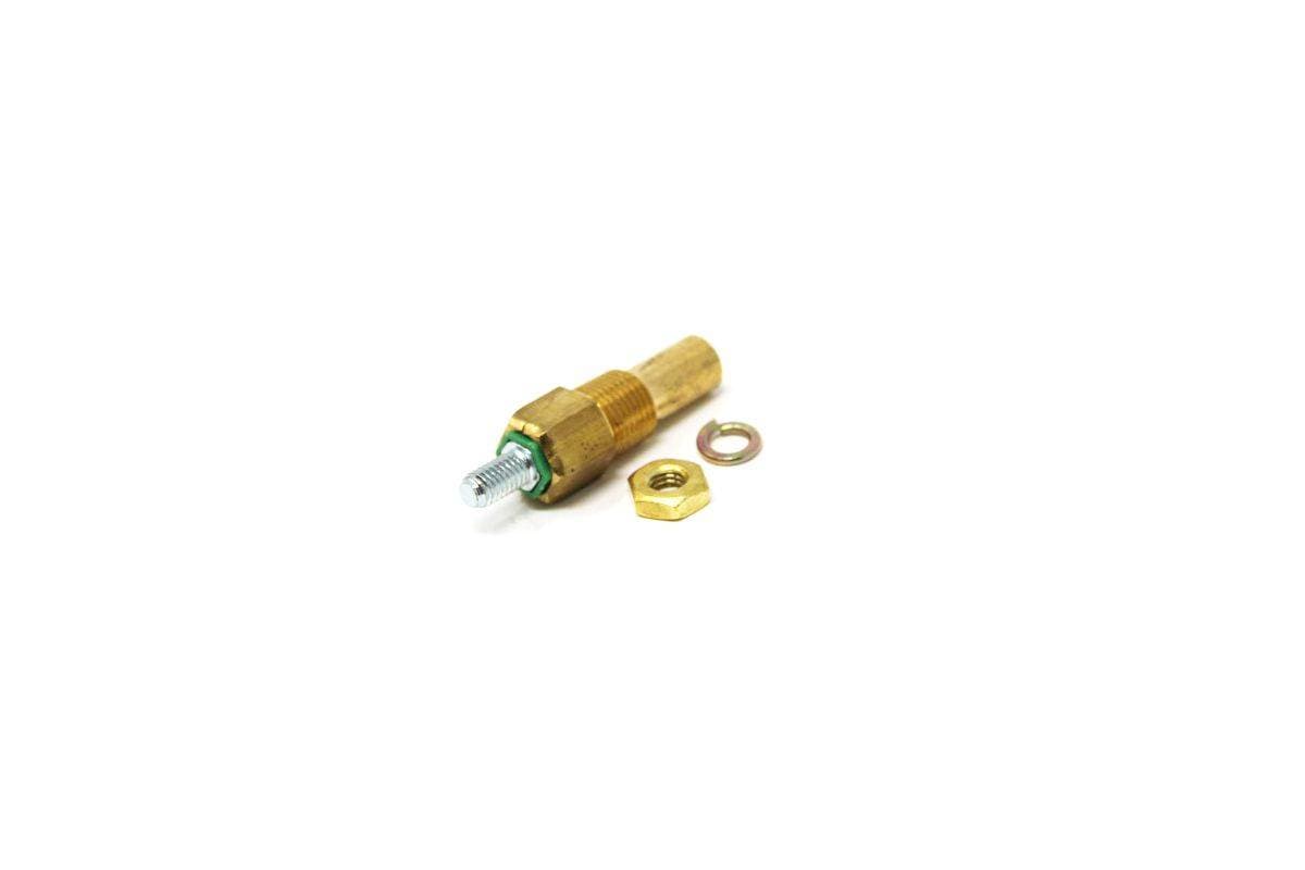 Genuine Bobcat Temperature Sender 6658818 showing view 3