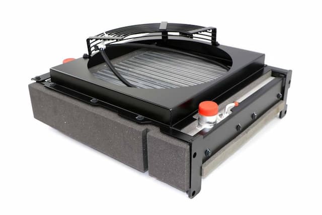 Bobcat Radiator Assembly - 7274754 - Williams Machinery