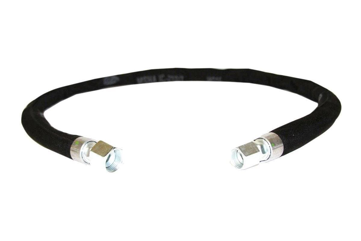 Genuine Bobcat Hydraulic Hose, 7170596 without caps. 