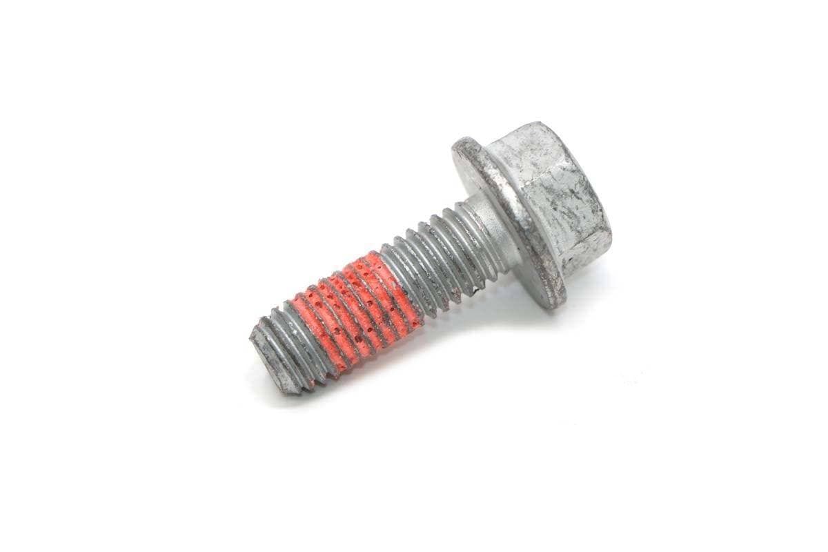 Genuine Bobcat Screw Hex Flng Wt 49c824 showing view 2