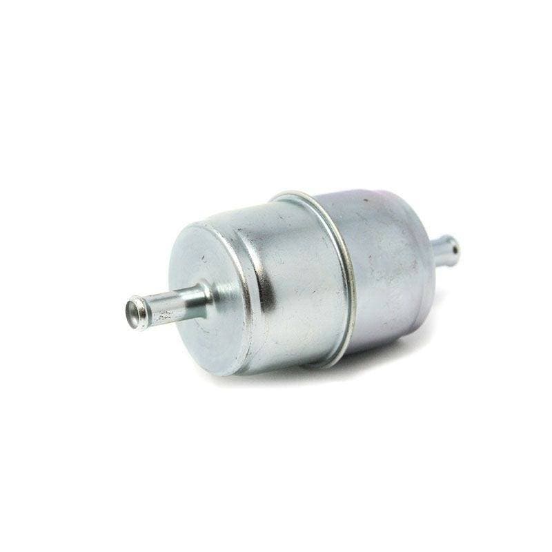 Genuine Bobcat In-Line Fuel Filter, 6633977, showing another angle.