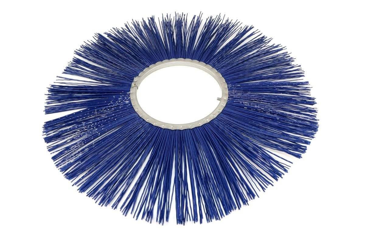 Genuine Bobcat Bristle Poly Flat 32 In 6672504 showing view 1