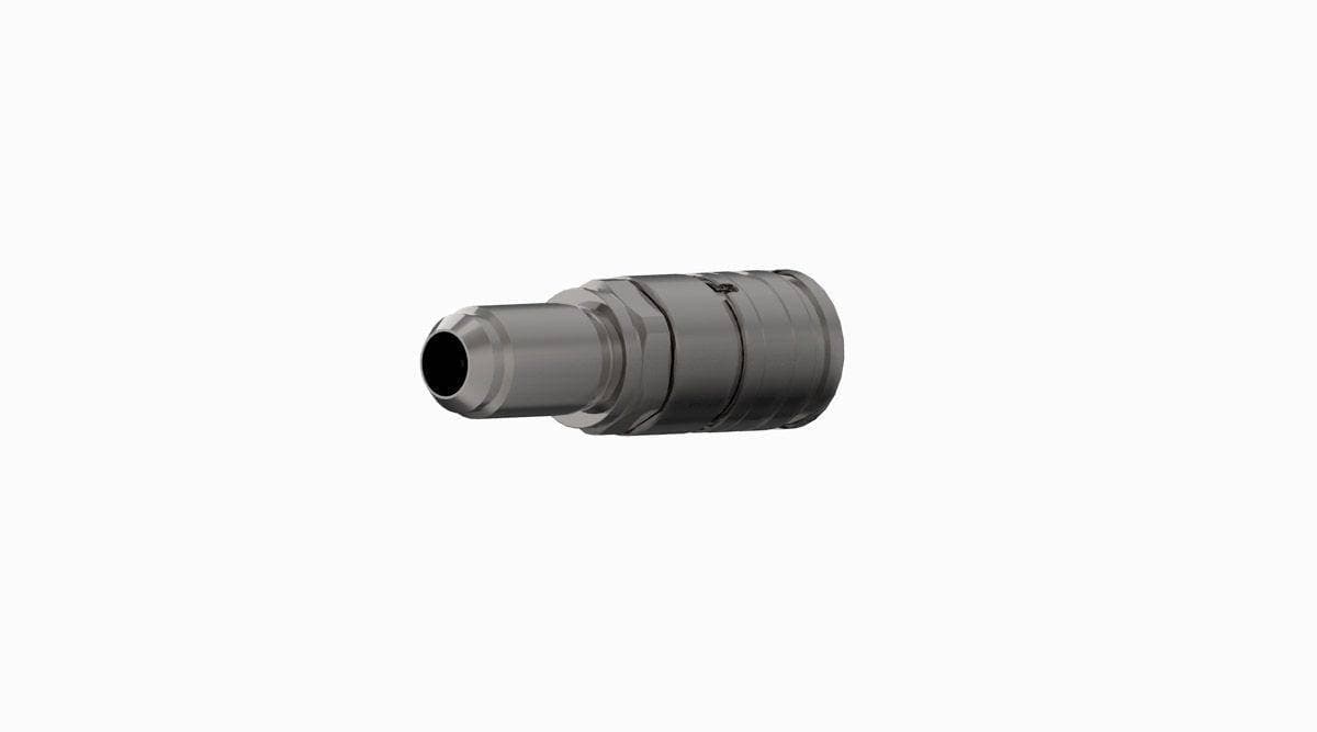 Genuine Bobcat Coupler 7246793 showing view 3