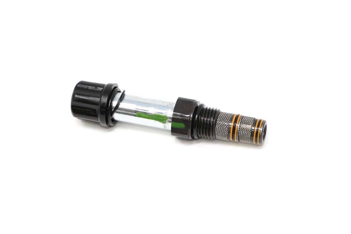 Genuine Bobcat Solenoid Lock Brake 7025092 showing view 2