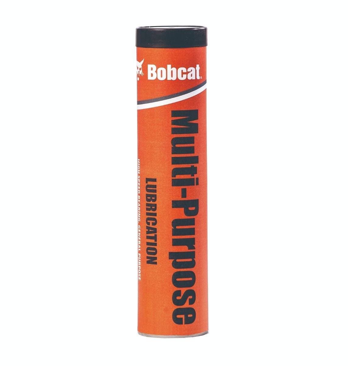 Genuine Bobcat Multi-Purpose Grease, 6903122 shown upright.
