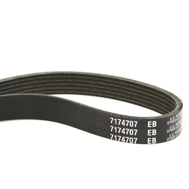 Bobcat A/C Compressor Belt 7174707 Williams Machinery