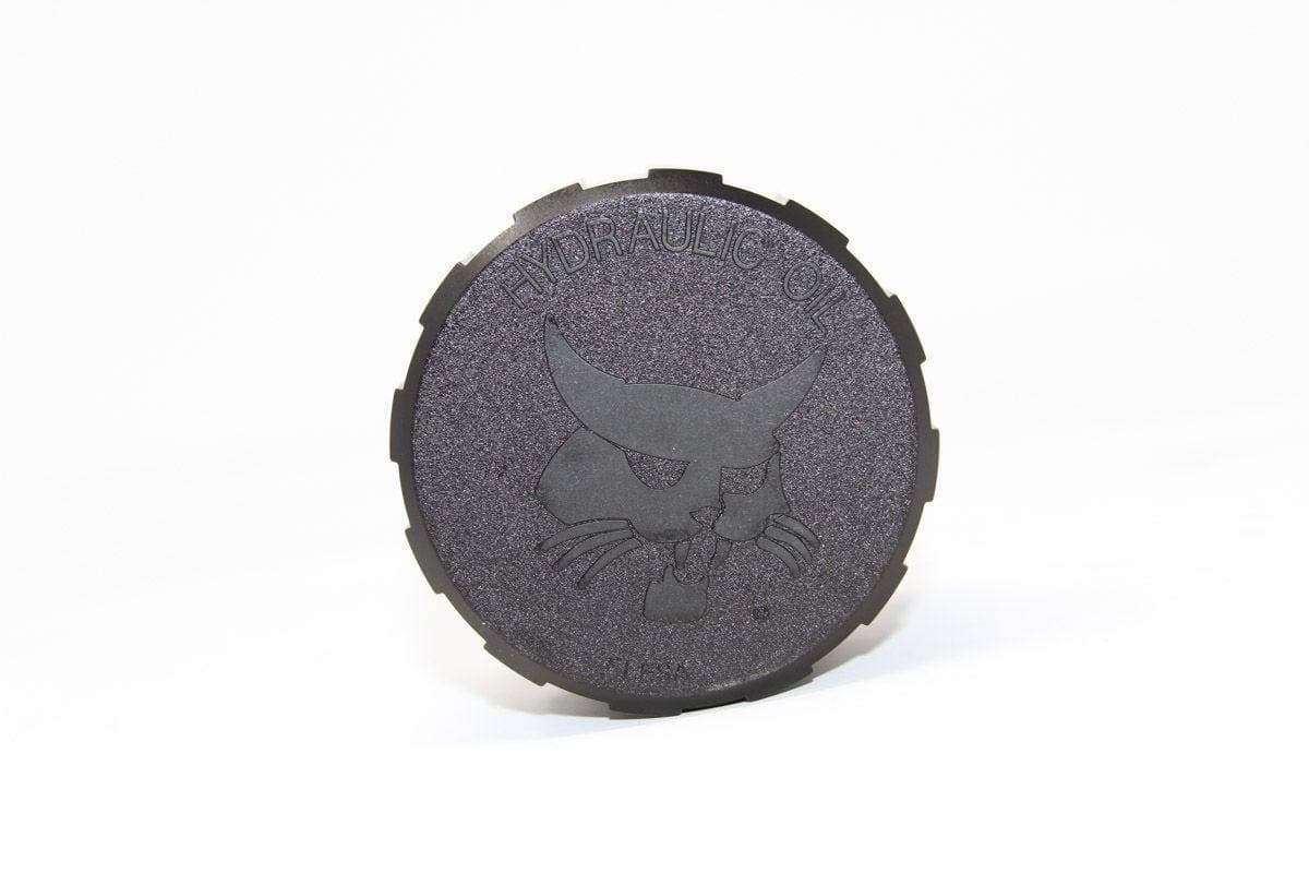 Genuine Bobcat Hydraulic Breather Cap 6674690 2 showing view 3