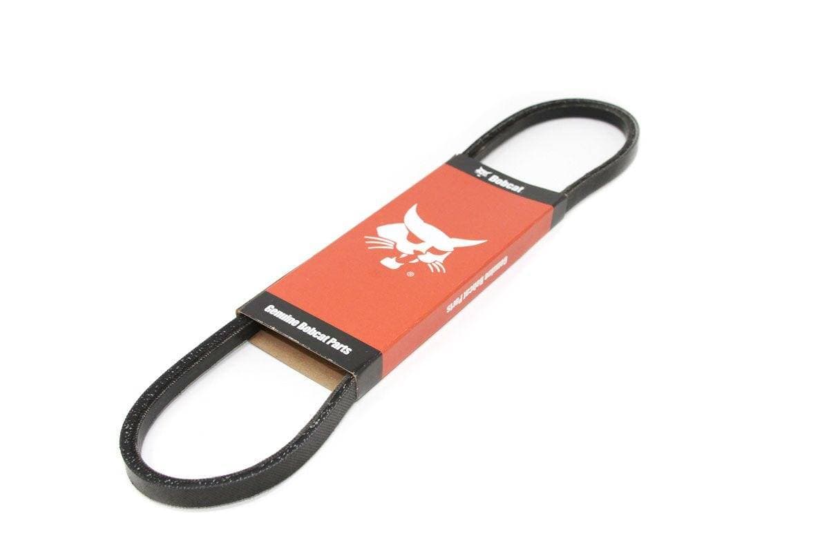 Bobcat A/C Compressor Belt 6625298 Williams Machinery