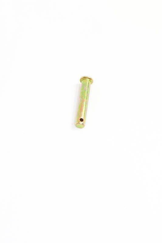 Genuine Bobcat Clevis Pin, 7275041 view 2.