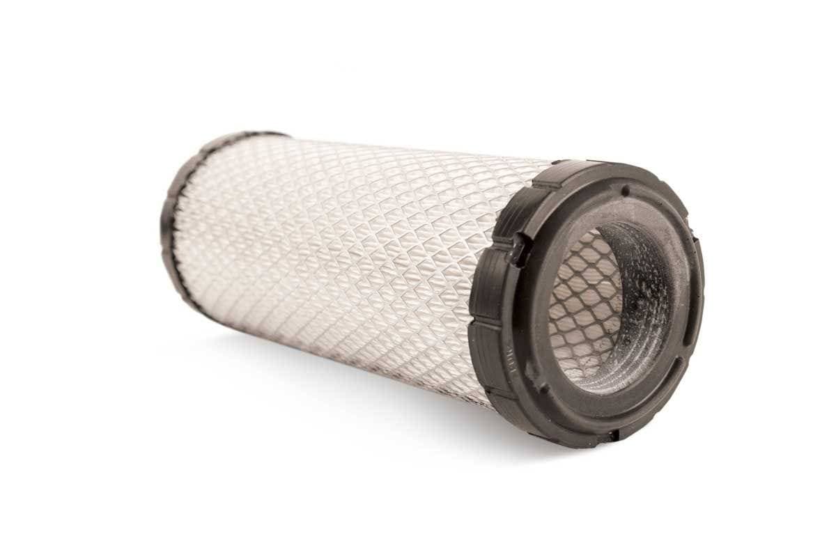 Genuine Bobcat Outer Air Filter 6672467 showing view 3.
