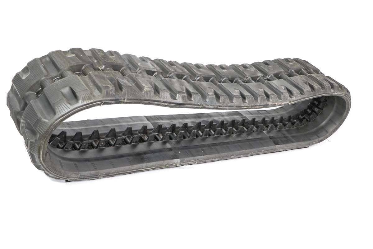 Genuine Bobcat Track Rubber 400x86x50 16in Cpattern 7324236 4 showing view 9