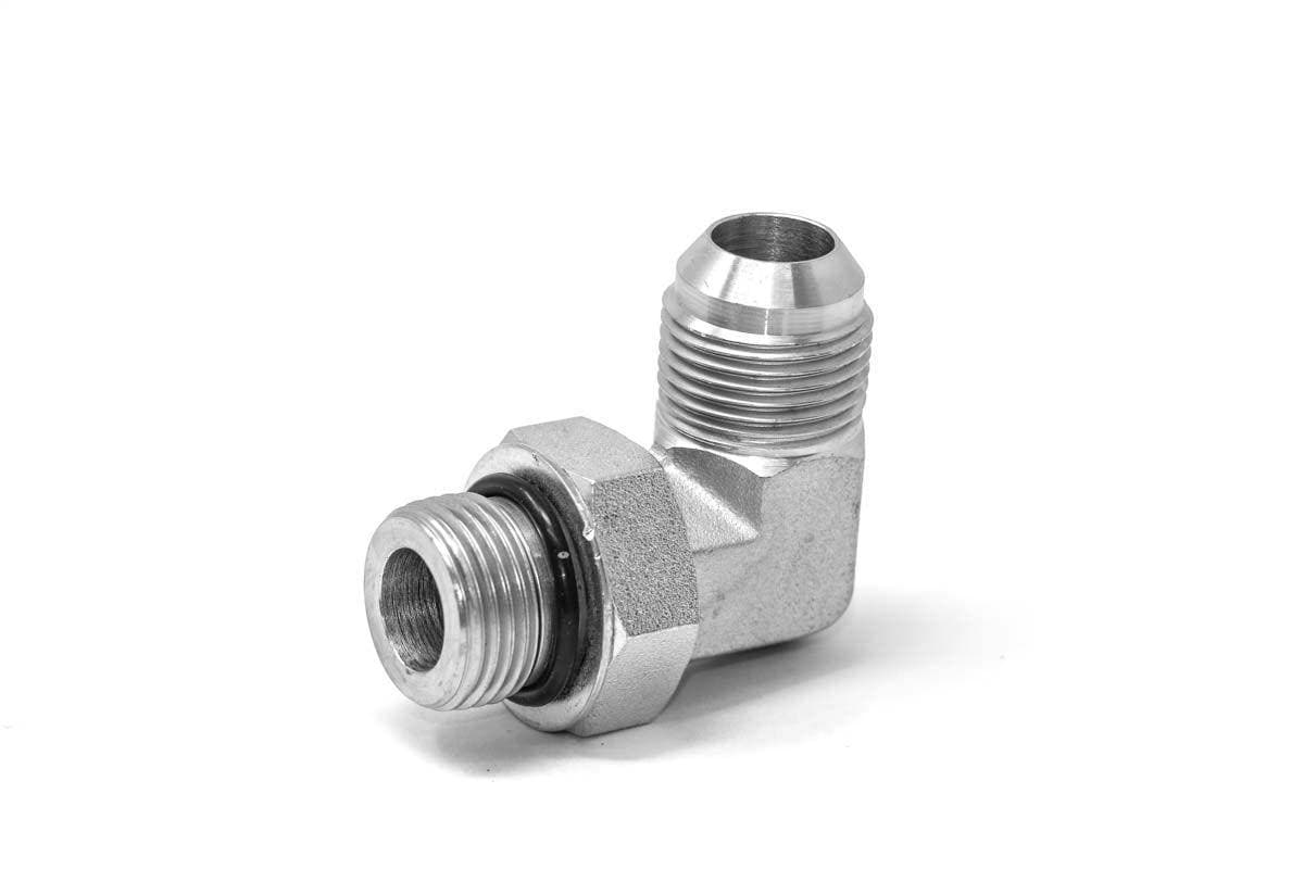 Bobcat Hyd Fitting 17KB1212 Williams Machinery