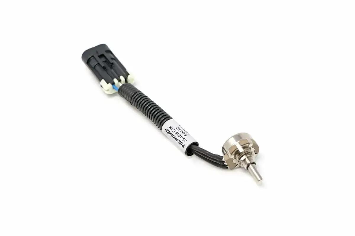 Bobcat Hvac Potentiometer 7244206 Williams Machinery