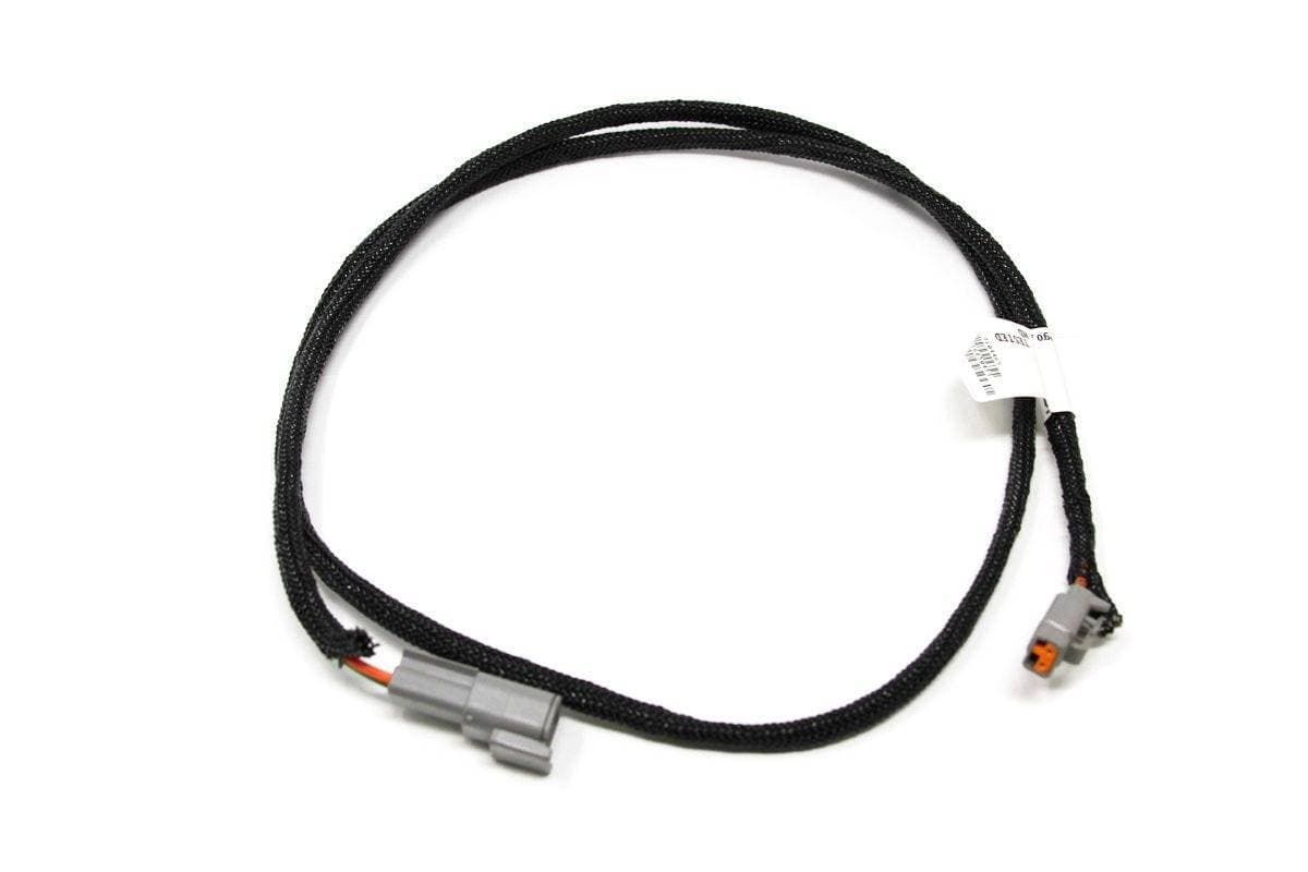 Genuine Bobcat Door Switch Harness 7104465 showing view 2