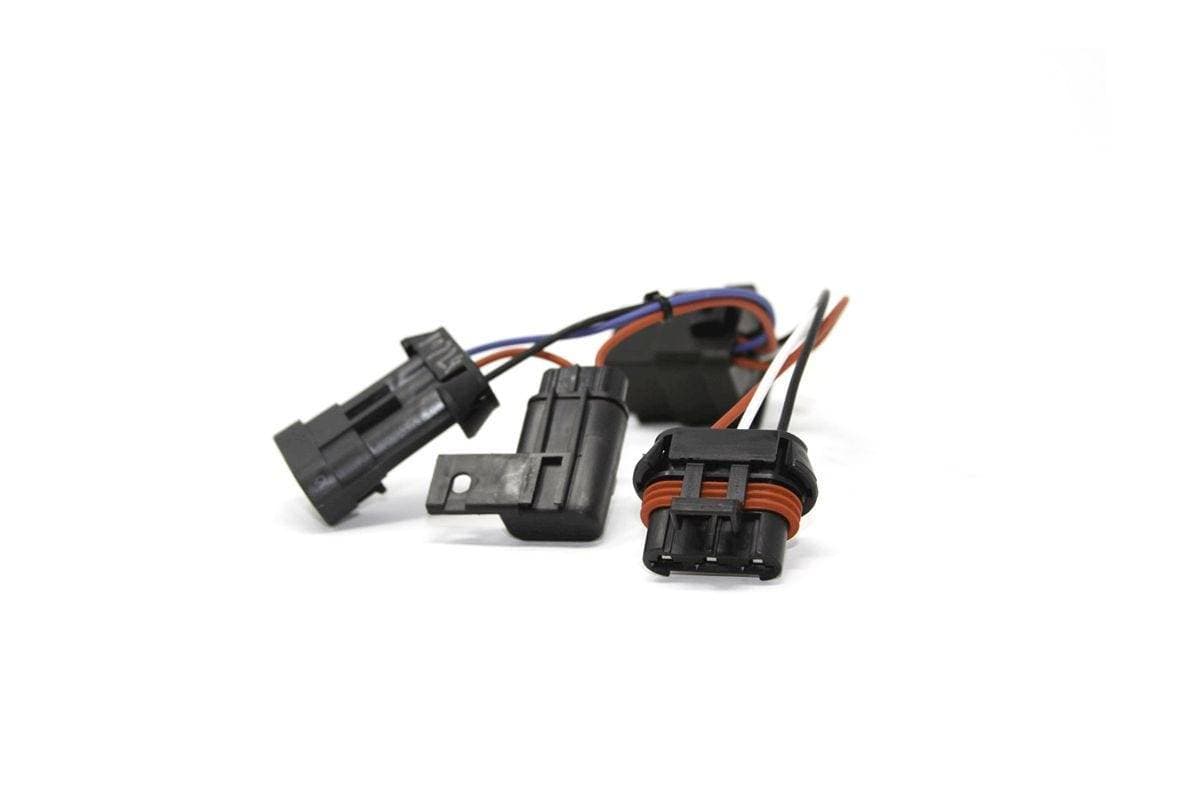 Genuine Bobcat Fuel Timer Solenoid, 6669415