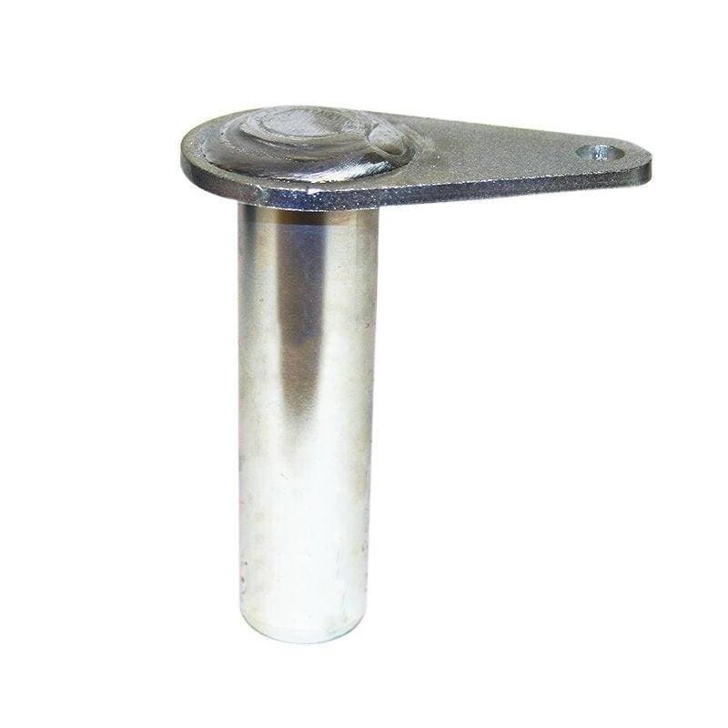 Genuine Bobcat Pivot Pin 6716601 showing view 3.