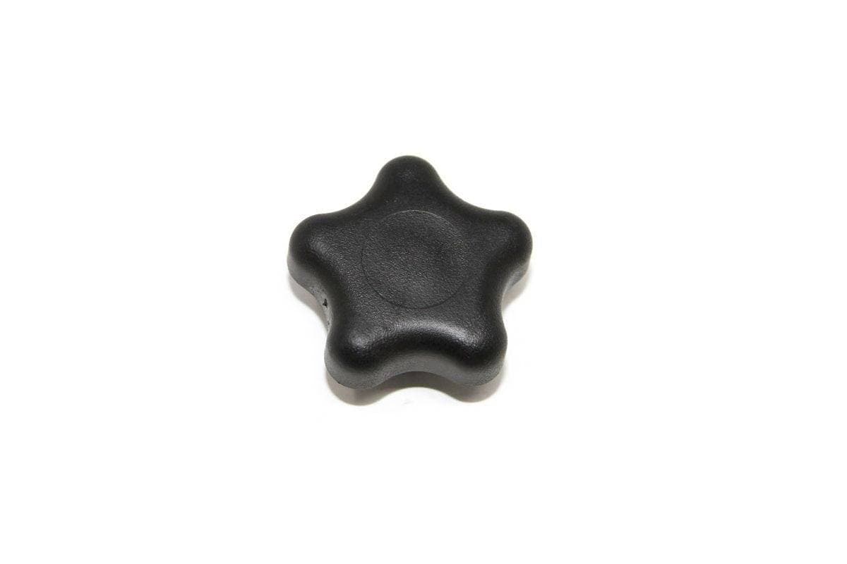 Genuine Bobcat Top Window Knob, 6681614 top. 