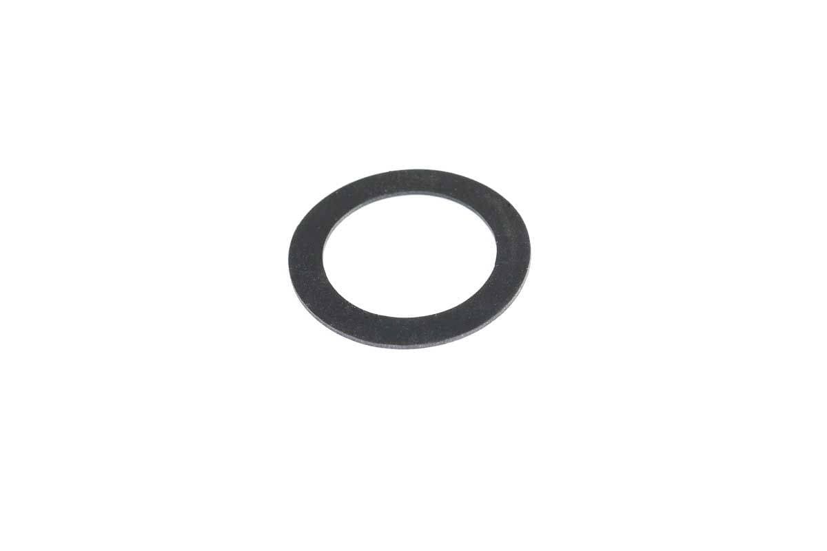 Genuine Bobcat Hydraulic Oil Cap Gasket, 6700631 view 1.
