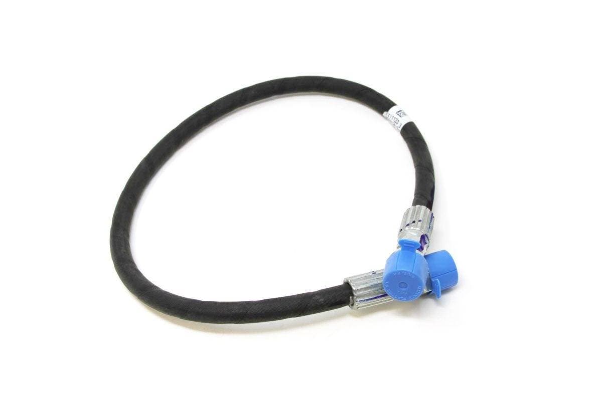 Genuine Bobcat Hydraulic Hose 7211133 showing view 3