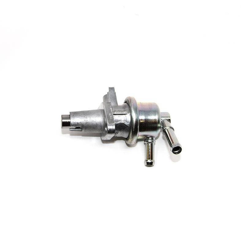 Genuine Bobcat fuel pump, 6655216, for your skid steer loader or excavator.
