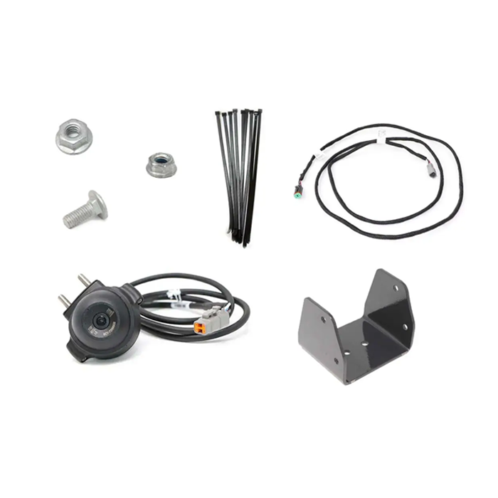 Bobcat Kit Camera Rear - 7432522 - Williams Machinery