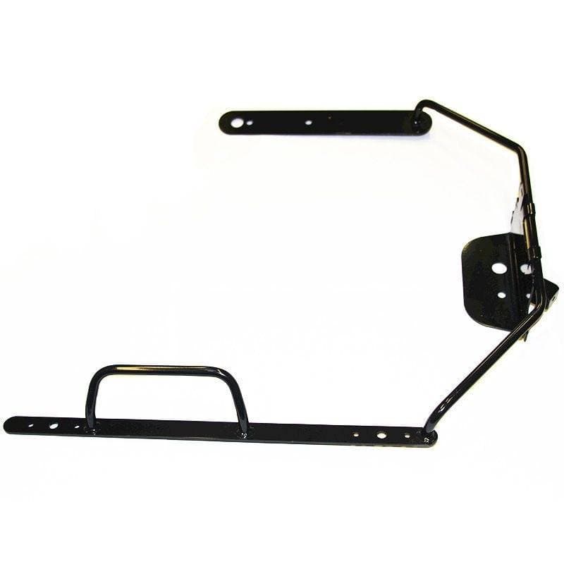 Genuine Bobcat Door Frame 7120402 showing view 1.