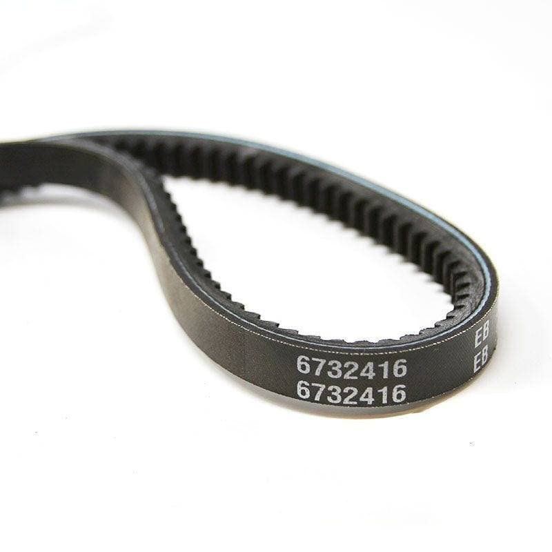 Genuine Bobcat Fan Belt 6732416 showing view 2