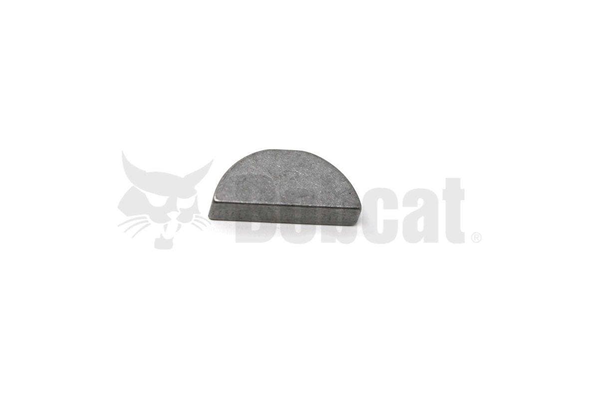 Bobcat Woodruff Key 6634899 Williams Machinery