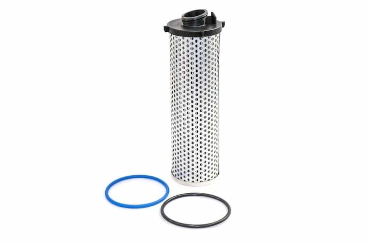 Bobcat Updated: Hydraulic Oil Filter and O-rings - 7414582 - Williams ...
